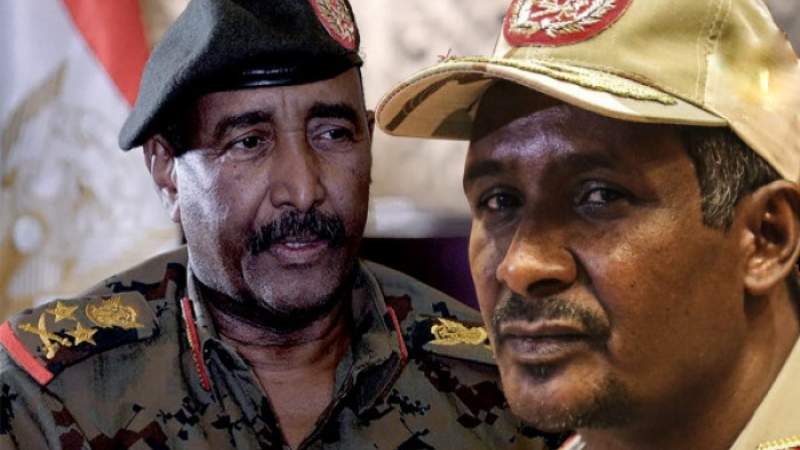 UAE's Growing Influence in East Africa Raises Concerns Over Proxy Warfare and Human Rights Violations