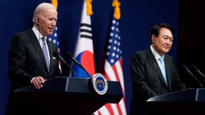 North Korea: US, South Korea Agreement Escalating Tensions to Brink of Nuclear War