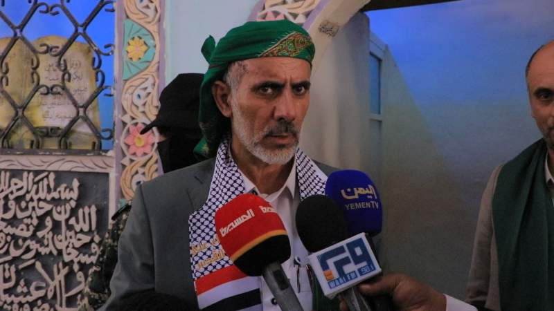 Yemeni Acting Prime Minister: Serving Citizens Is Both Honor and Duty