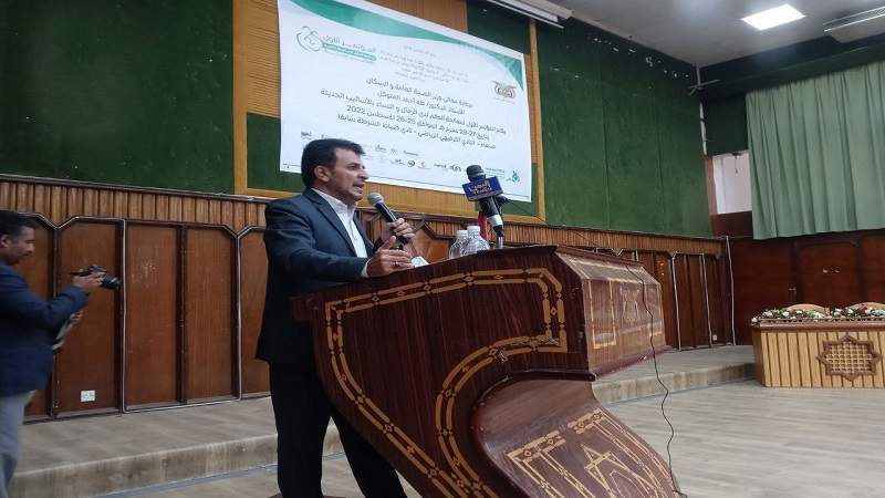 Health Minister: Yemen Faces Rise in Fetal Abnormalities Due to US-Saudi Prohibited Weapons