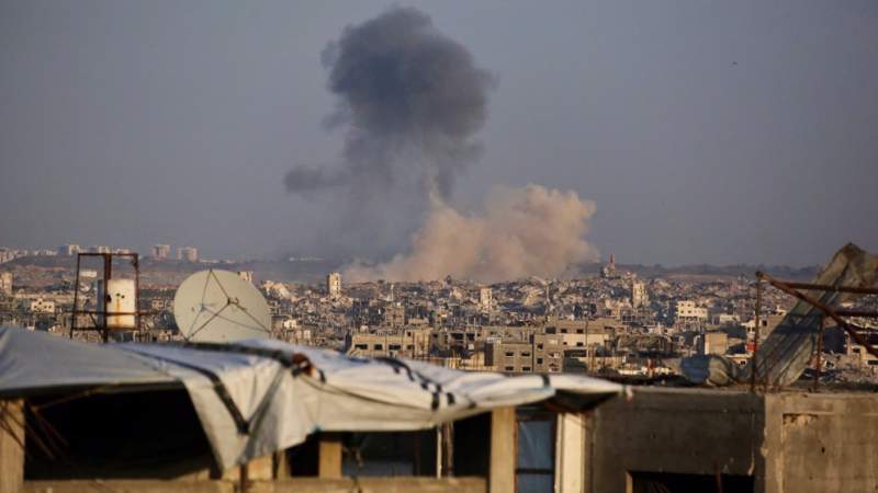 Israeli Military Launches New Strikes Across Gaza Amid Systematic Ceasefire Violations