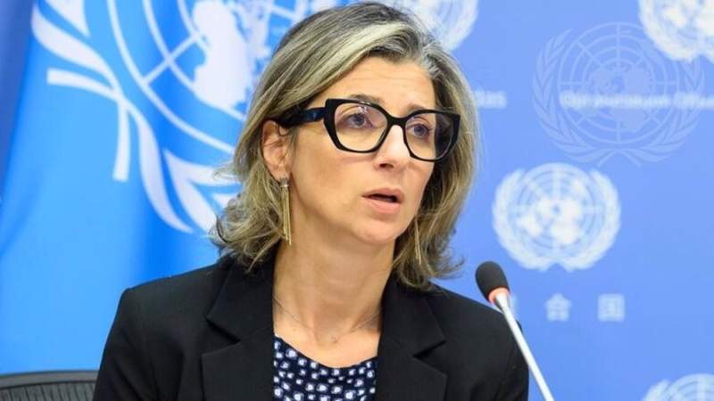 UN Expert: Evidence Suggests Palestinian Prisoners Subjected to Torture by 'Israel'