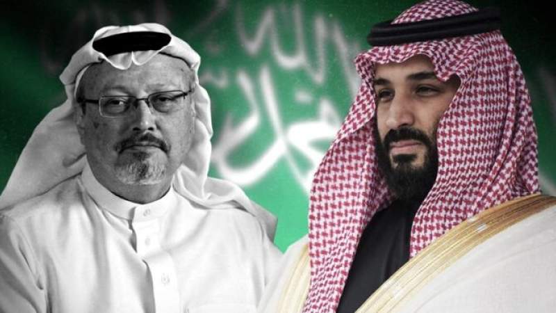 France Visit, Rehabilitation of Bin Salman's Face, after Khashoggi's Murder Continues