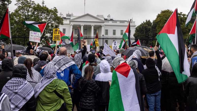 Half of US Voters Disapprove of More Weapons Deliveries to Israel, New Poll Shows