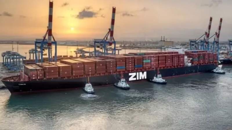 Malaysia Bans Israeli Ships from Docking in Its Ports