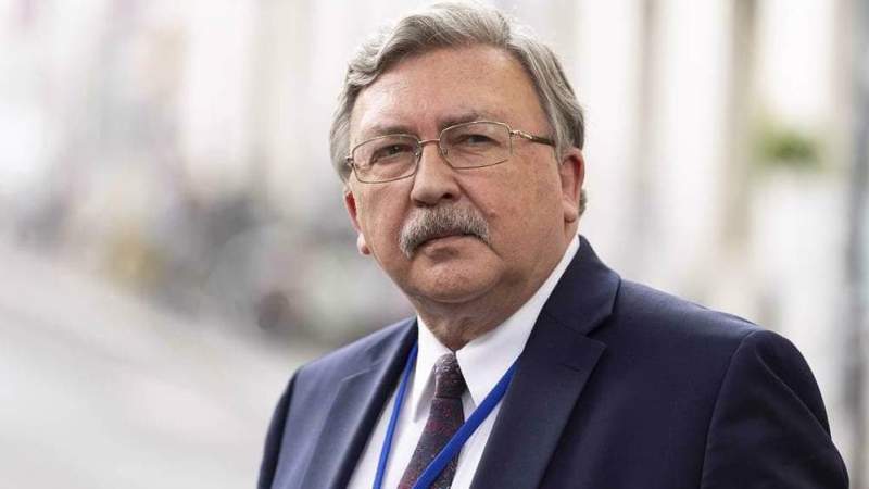 Russian Envoy: Iran’s Demand for US to Guarantee Nuclear Deal Logical, Conforms to 'Elementary Common sense'