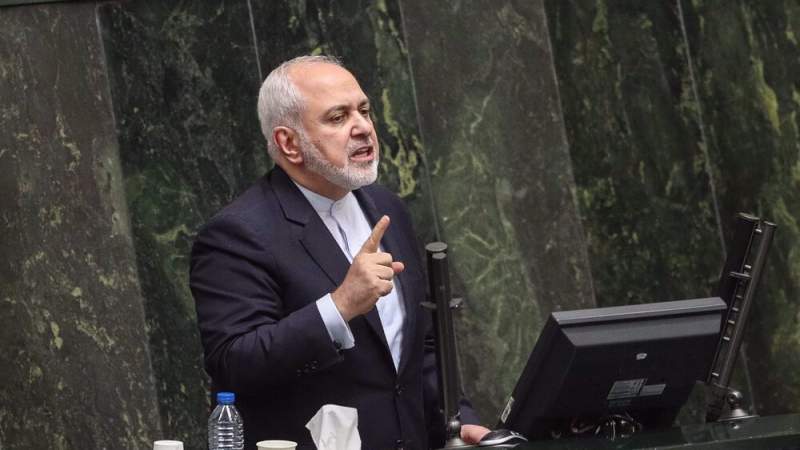 Iran’s Zarif: Unlawful US Sanctions Dealt Blow to Multilateralism