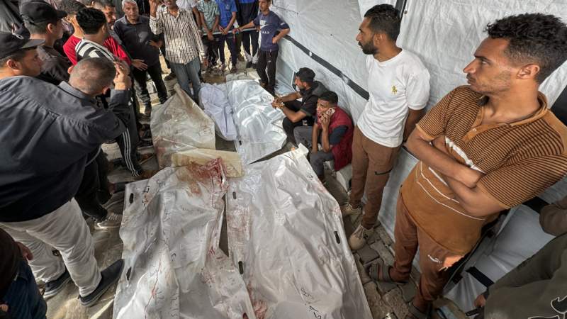 Israeli Military Tightens Siege on North Gaza Indonesian Hospital, Opens ‘Random’ Fire
