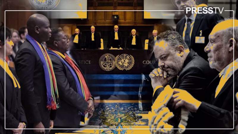 Explainer: What’s Next for Israeli Regime After ICJ Genocide Hearing? 