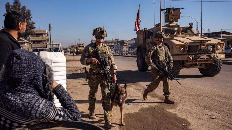 Two US Soldiers, Interpreter Killed in Surprise Militant Attack in Syria’s Palmyra: CENTCOM