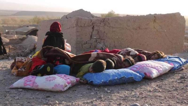Death Toll Rises to 1,000 in Afghanistan Earthquake