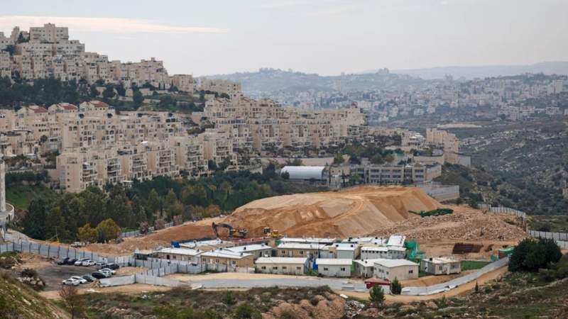 Hamas Slams Israeli Decision to Legalize 19 Settlements in Occupied West Bank