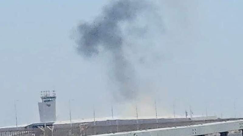 Yemeni Drone Strike on Ramon Airport Raises Fears of Future Attacks