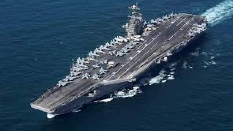 Military Experts: Trump’s Naval and Missile Showmanship Driven by Arms Trade as US Navy Struggles After Red Sea Setback