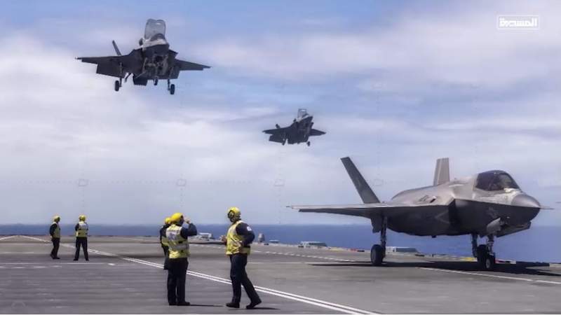 On Independence Day: Yemen Undermines US Naval Prestige and Air Superiority
