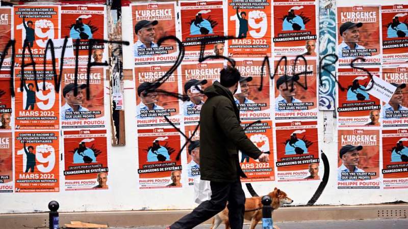 Islamophobia Didn’t Interest French Voters - War Hysteria Will?