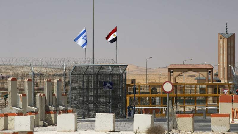 Israel Announces New Settlement Expansion Near Egyptian Frontier: Report