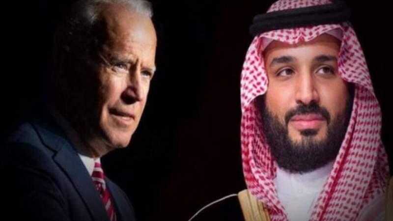 Will Biden Forgive Bin Salman for Killing Khashoggi? For How much?