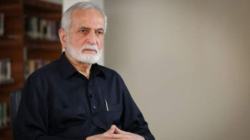 Iran Believes in Negotiation But Rejects Imposition: Senior Diplomat
