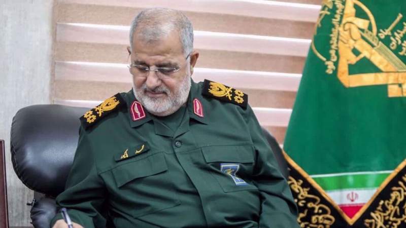 IRGC Chief Warns of Harsh Response to Enemies’ Miscalculation in Persian Gulf, Strait of Hormuz
