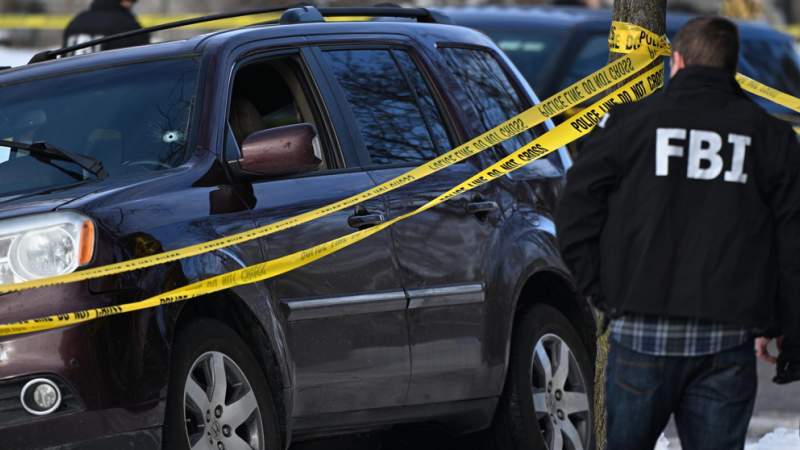 Trump’s Immigration Crackdown Turns Deadly in Minneapolis; President Says Killer Acted in ‘Self-Defense’