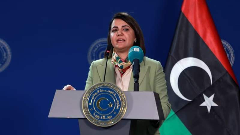 Libya Suspends Foreign Minister over Israeli Talks Amid Angry Protests