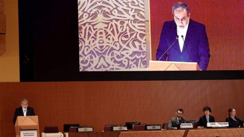 ‘Grave Threat’: Iran Says Israel’s Nukes Endangering World, Blasts US Nuclear Spending Spree