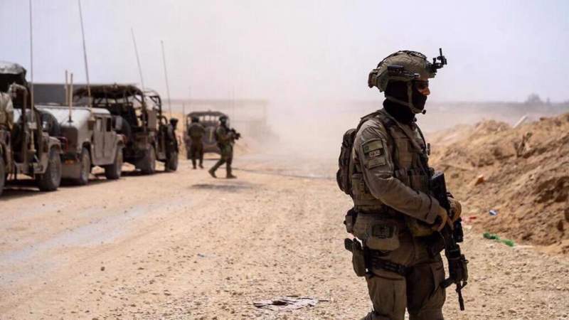 Israel Pushes Beyond Gaza’s ‘Yellow Line,’ Seizing 10% More Territory in Two Months