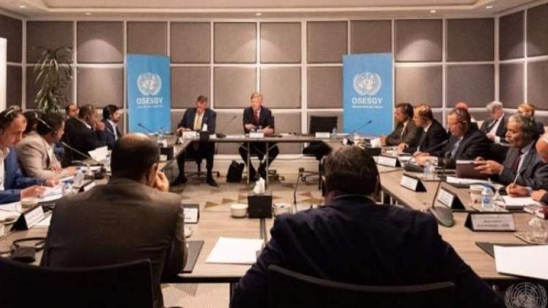 Negotiations’ End between Sana’a, Aggression Coalition Over Prisoners Without Reaching Any Agreement