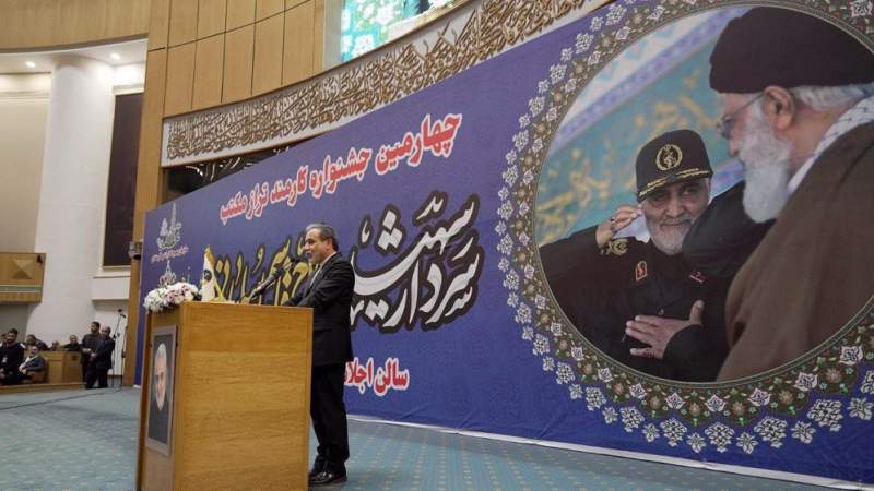 Resistance ‘Growing’ Despite Enemy's Plots, Remains ‘Impervious’ to Bombardment: Araghchi
