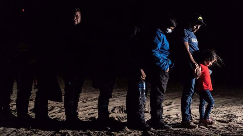 US Immigration Courts Struggle Amid Understaffing And Backlog of Cases