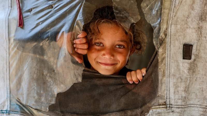 UNICEF: Israel Killing 28 Children a Day in Gaza