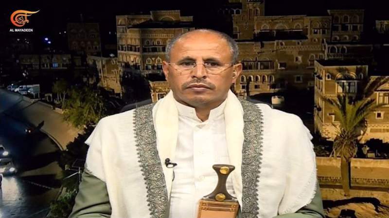 All Israeli Ships in Red Sea ‘Legitimate Targets’, Yemen Warns