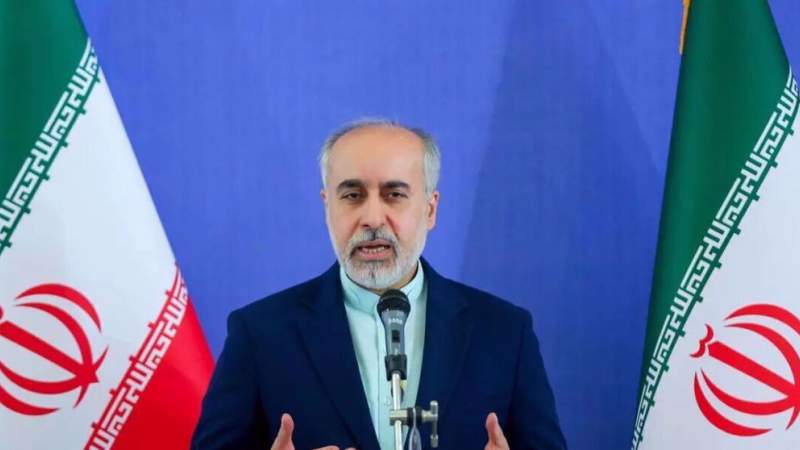 Iran: ‘Repetitive Statements’ Give No Extra Rights to Kuwait Over Gas Field 