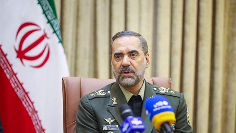 Iran Warns Iraq of 'Eleventh-Hour Decision' About Disarmament of Kurdish Separatists