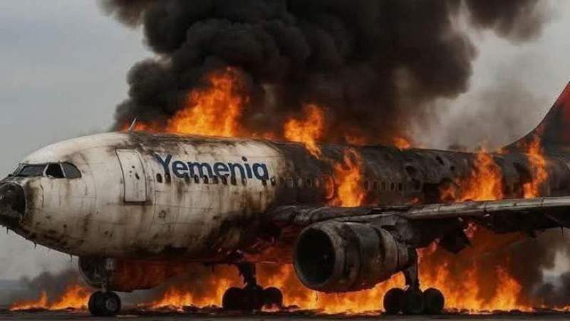 Sana’a Airport Director: Zionist Aggression Caused $500 Million in Damages and Grounded Operations
