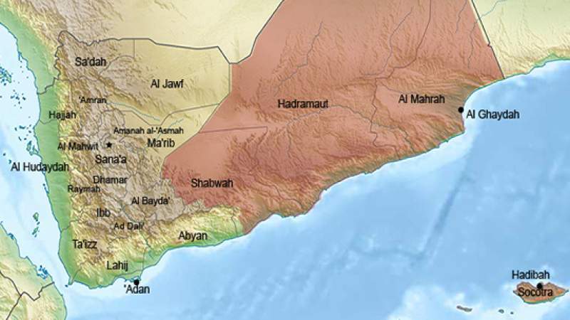 US-Saudi Aggression Deploys New Forces in Occupied Governorate, Al-Mahra