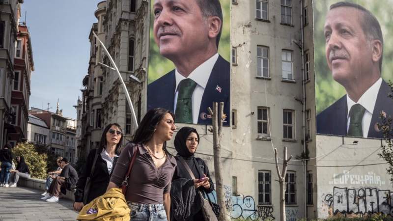 ‘Voter Anger over Erdogan’s Interference in Syria, War Fallout, Cost Him Dearly: Analyst
