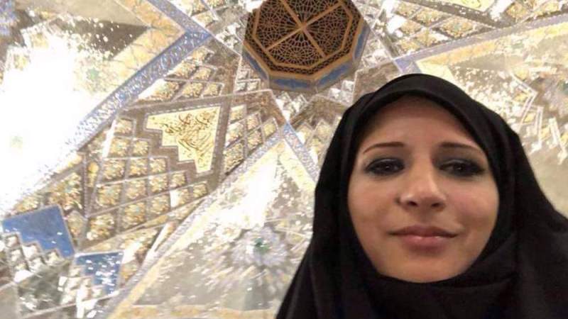  Egyptian Journalist Freed from Saudi Jail After Nearly One-Year  