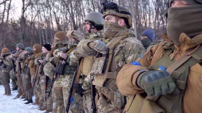 Report: CIA Told Belgium Ukraine Forces Bombed Russia's Nord Stream Pipelines