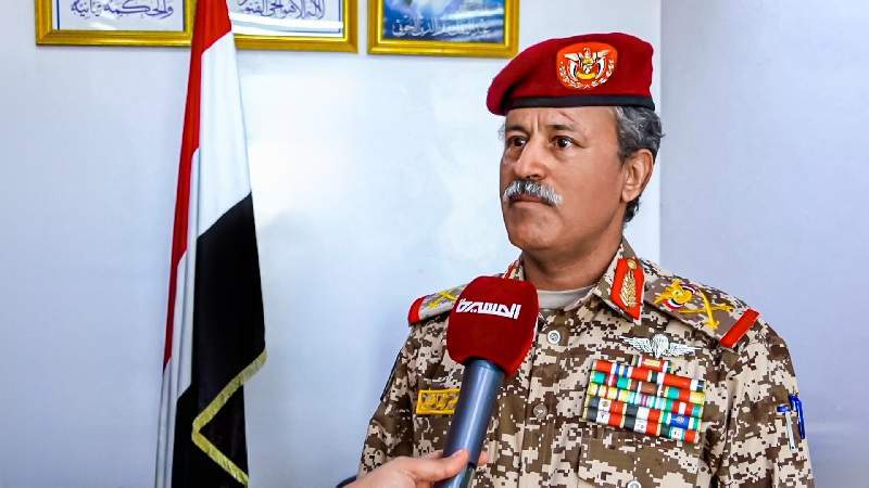 Yemen Announces Major Breakthroughs in Military Technology as U.S. F-18 Shot Down