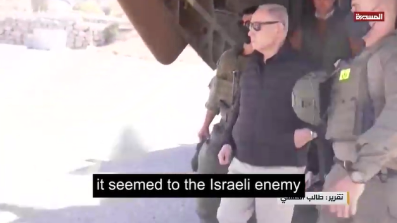 Sacrificing Principles for Power: The End of Syria as a Resistance Platform