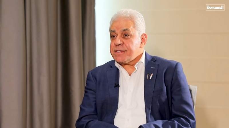 Egyptian Politician: Arab Conference Honors Yemen, Backs Fighters Against Israeli Enemy