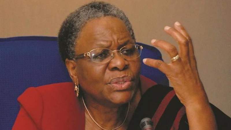 Namibia Calls on NAM to Unite Towards Demanding an End to Israeli War on Gaza