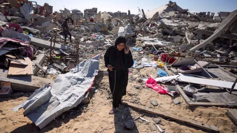Six UN Agencies Call for Immediate Resumption of Gaza Ceasefire