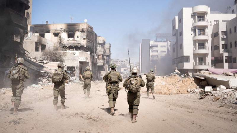 Israeli Report: Netanyahu Moving to Expand War on Gaza Strip
