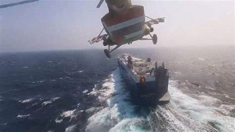 Israeli The Marker Report Details Yemen’s Growing Military Threat