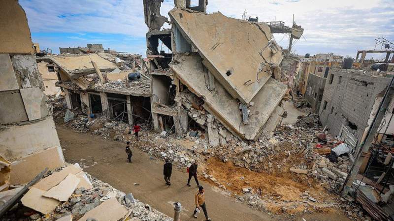  Israel Assisted by ‘Gospel’ AI in Targeting and Killing Palestinians 