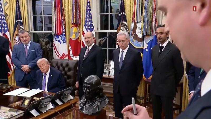 After Billions in 'Protection': US Allies Left to Manage Crises Alone