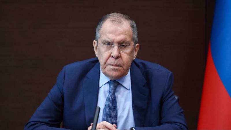Russia Warns of 'Ethnic Cleansing' of Palestinians If Israel Launches Ground Assault on Rafah